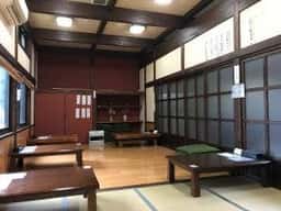 二王子そば やなぎ