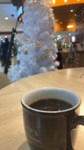ピアーズカフェ 聖蹟桜ヶ丘店