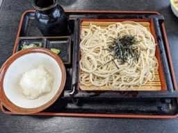 うえ乃・お食事処