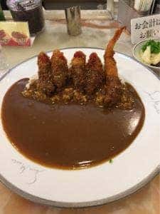 サンマルコ 難波高島屋店