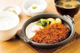 やよい軒 フォレオ大阪ドームシティ店