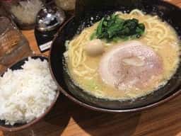 壱角家 亀有北口店