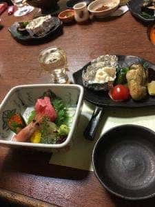 さかなや 魚清