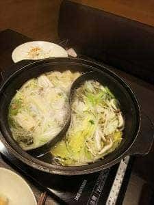 しゃぶ葉 東大阪瓜生堂店