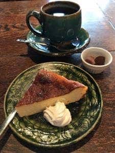 コーヒーと本とレコードの店リトルトリー