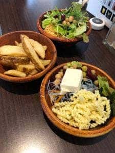 グランカフェ 賀来店