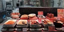 焼肉バイキングかたおか 松江店