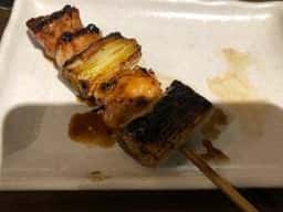 焼鳥 しはち