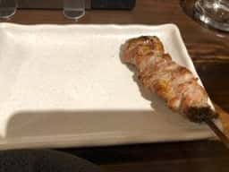 焼鳥 しはち