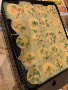 マルケン餃子食堂 横川店