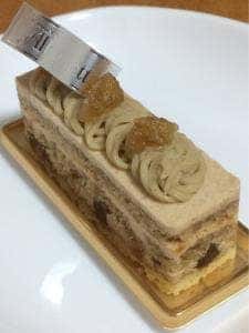 Patisserie Allumette