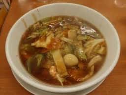 日高屋 京成船橋店
