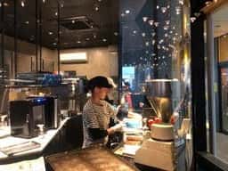 クロッカンシューザクザク 原宿店