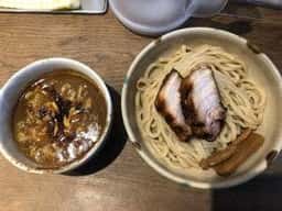 らーめん つけめん 和み屋