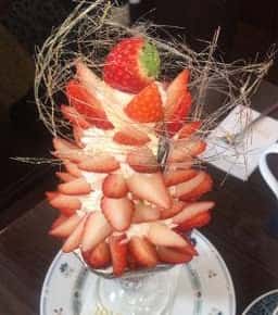 お菓子茶屋1010番地