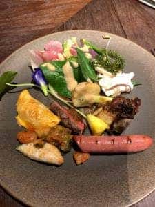 ISHIGAKI BOLD KITCHEN