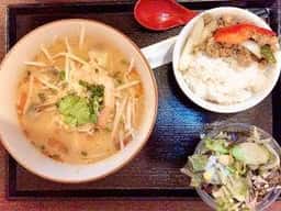 ナマステ ダイニング&バー西新宿店