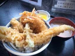 定食たちばな