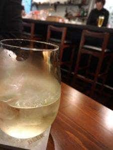 甘味BAR たか代とまさ代