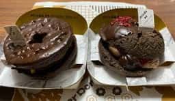 ミスタードーナツ 金山ショップ