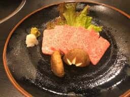 焼肉処 にく日和