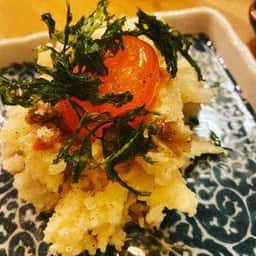 魚と野菜と酒 まるは