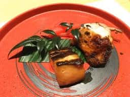 熊野の四季料理 海華 熊野の宿 海ひかり