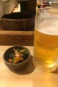 台湾家庭料理 相思豆