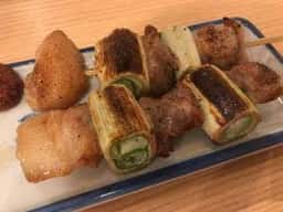 かぶら屋 船橋競馬場駅前店