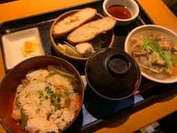 とうふ創菜Dining 蒼