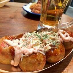 銀だこハイボール酒場 アトレ大船店