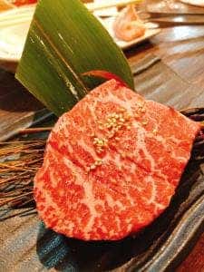 炭火焼肉 春来