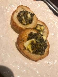 備長炭ステーキ炉sakai