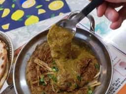 AL HARAM RESTAURANT