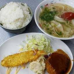 一貫楼柳原