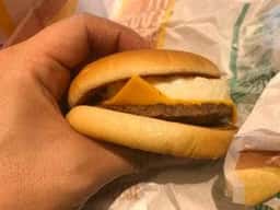 マクドナルド 豊橋曙町店