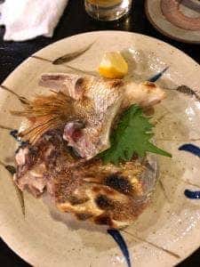 旬菜割烹 和しん
