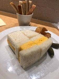 ラ・カンティーヌ サントル