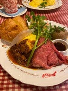 ラケル 吉祥寺店