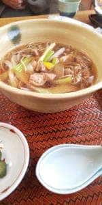 そば処 やまみち