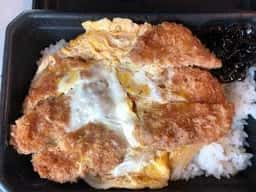 勝烈庵フーズ 高島屋横浜店