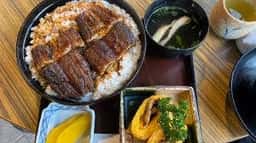 まつもとうなぎ店