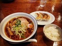 らーめん・つけ麺 吉田商店 本店