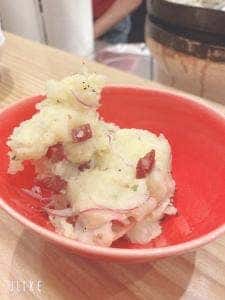 ひつじ食堂