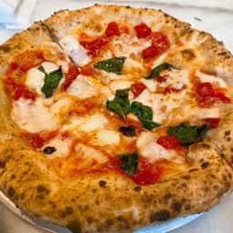 SOLO PIZZA Napoletana 名古屋駅店