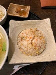 京花楼 ラソラ札幌店