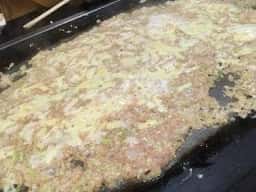 お好み焼・もんじゃ 大阪京橋