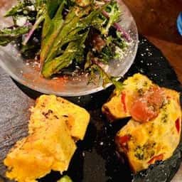 野菜の酒場。 クサワケ