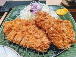 とんかつ和幸 イオンモール浦和美園店