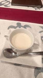 料理とワイン 虎猫家